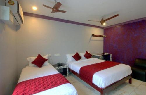 Pondicherry Beach House | Serenity Sands Beach Resort