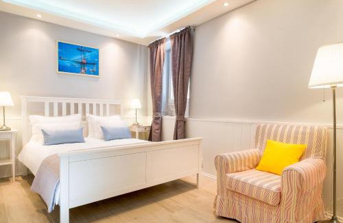 Split Apartment | Serenity Split Apartments