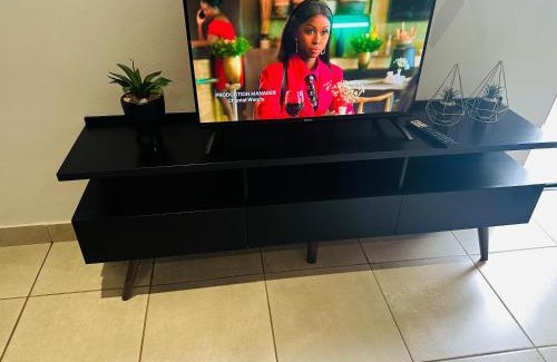 Kempton Park Apartment | Serenity stay