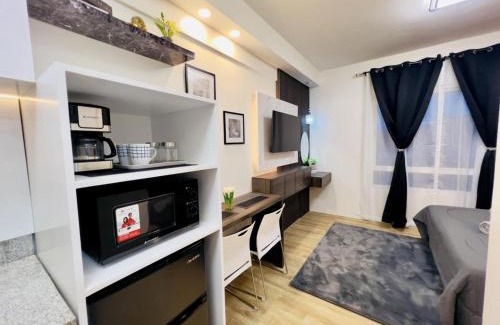 Bantud Hacienda Apartment | Serenity Suite