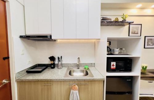 Bantud Hacienda Apartment | Serenity Suite