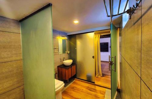 Kidanganad Hotel | Serenity View