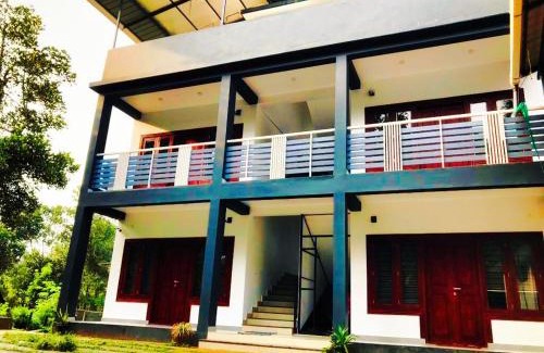 Kidanganad Hotel | Serenity View