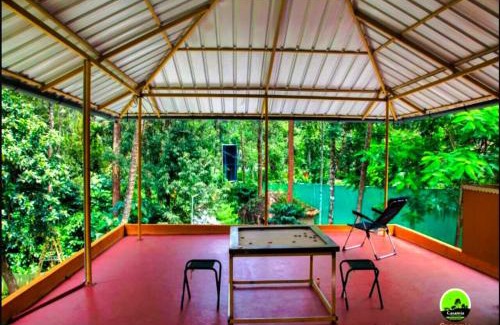 Kidanganad Hotel | Serenity View