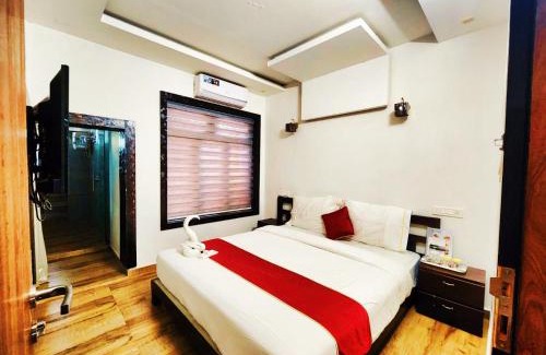 Kidanganad Hotel | Serenity View