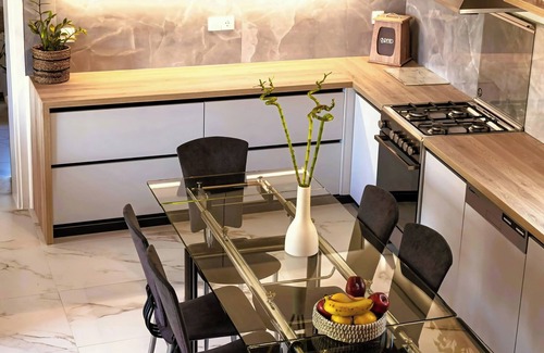 Benitses Villa | Serenity Villa Retreat in Corfu close to Resort