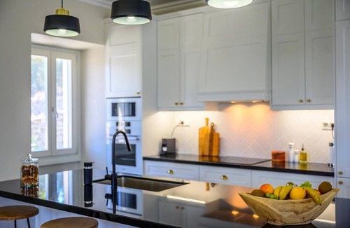 Rantatika Villa | Serenity Villa - Three Bedroom Villa, Sleeps 6