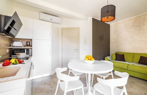 Alassio Apartment | Serenity - with Parking in Alassio