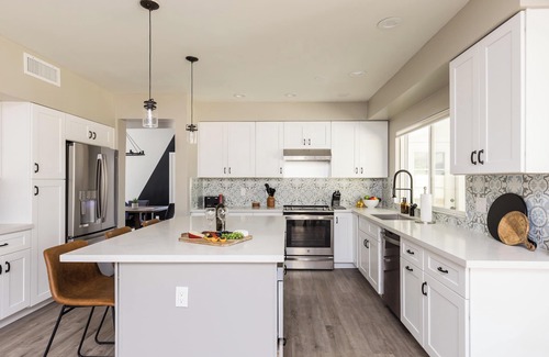 Paradise Valley Village Cottage | Sereno - Sparkling Pool - Near Scottsdale Quarter