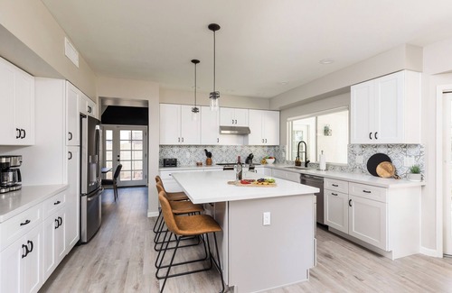 Paradise Valley Village Cottage | Sereno - Sparkling Pool - Near Scottsdale Quarter