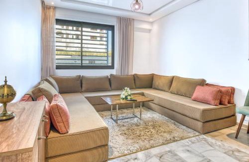 Agadir Bay Apartment | Sergio by atlas