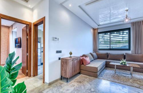 Agadir Bay Apartment | Sergio by atlas