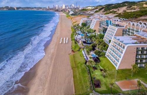 Via Costeira Resort | SERHS Experience Suítes