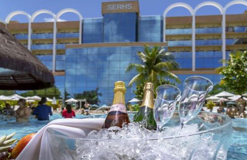 Via Costeira Resort | SERHS Experience Suítes