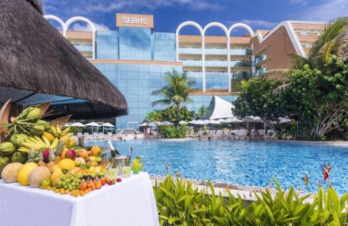 Via Costeira Resort | SERHS Experience Suítes