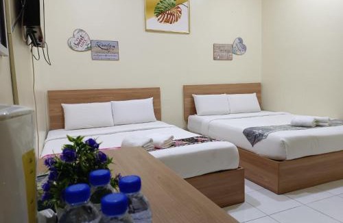 Kampung Kuala Ibai House | Seri Ibai Permai