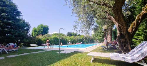 Rivoltella Apartment | Seride Holiday home