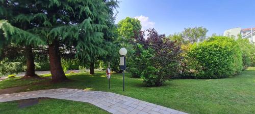 Rivoltella Apartment | Seride Holiday home