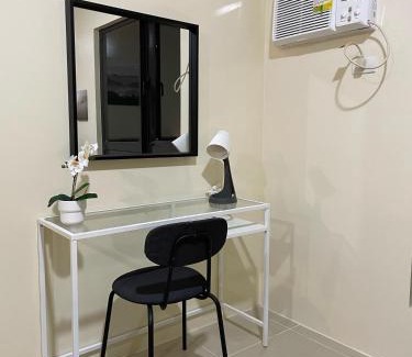 Silang Junction North Apartment | Serin Tagaytay Condotel