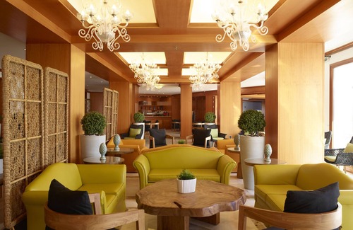 Agkisaras Resort | Serita Beach - All Inclusive