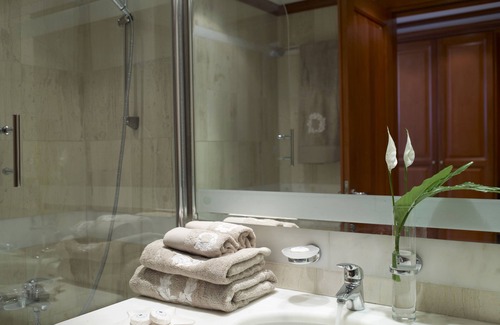 Agkisaras Resort | Serita Beach - All Inclusive