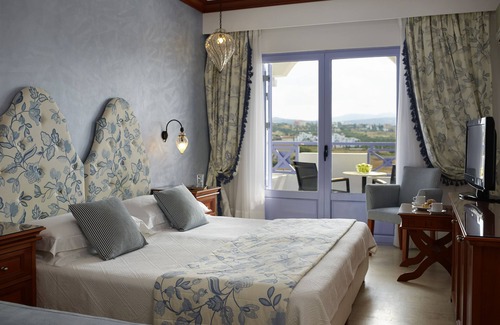 Agkisaras Resort | Serita Beach - All Inclusive