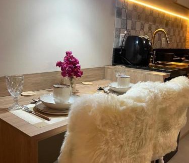 Serra de Sao Bento Cabin | Serra Chalés