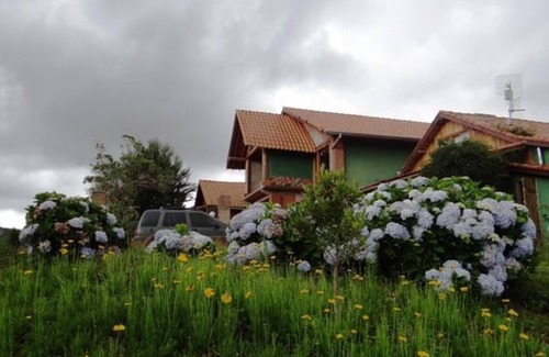 Delfim Moreira Ski Chalet | Serra da Mantiqueira….a privileged place! 1600mtrs altitude.