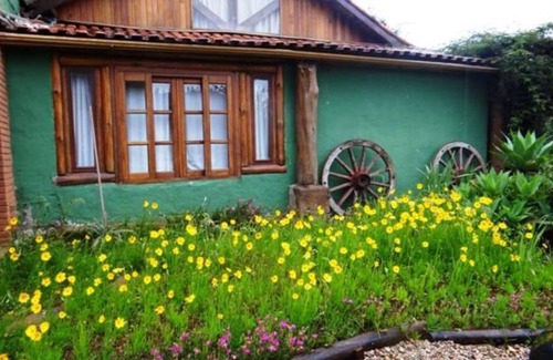 Delfim Moreira Ski Chalet | Serra da Mantiqueira….a privileged place! 1600mtrs altitude.