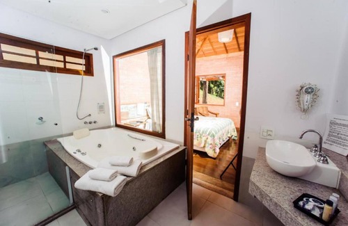 Conceicao do Ibitipoca Other | Serra do Ibitipoca Hotel de Lazer