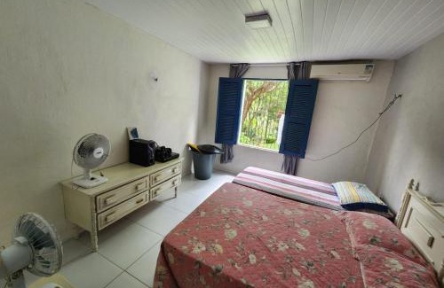 Maranguape House | Serra do Matias