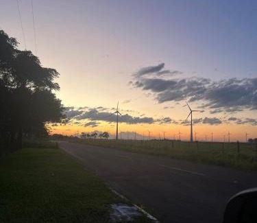 Osorio Apartment | Serra&Mar