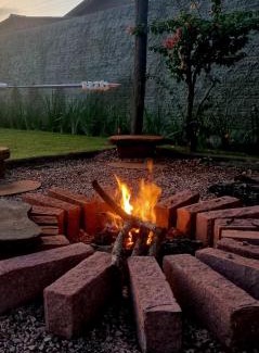 Osorio Apartment | Serra&Mar