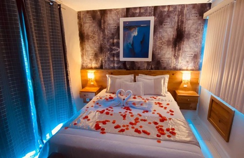 Praia do Morro Hotel | Serra Negra Pousada Spa