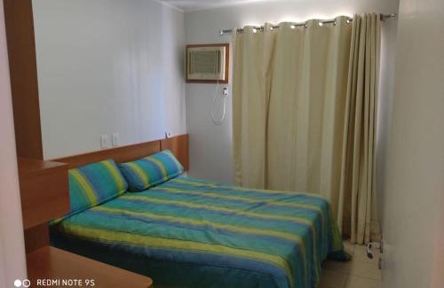 Pousada do Rio Quente Apartment | Serra Park Flat 420