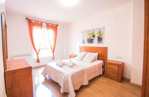 Bola de Oro Apartment | Serrallo Apartment