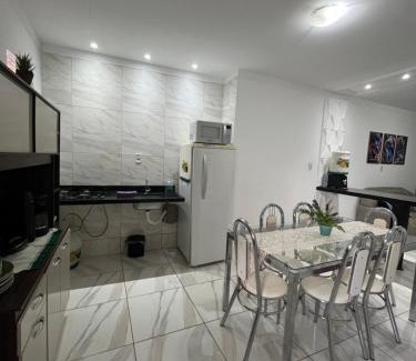 Araruna Apartment | Serraruna House no centro histórico