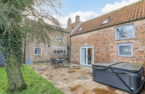 Ryther Cottage | SERVANT'S QUARTERS, character holiday cottage in Tadcaster