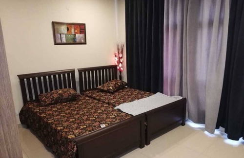 Bahria Town Apartment | Service Apartment In Islamabad