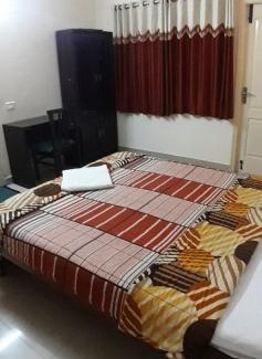 Phase 2 House | Service Apartment near Prestige Technostar Kundalahalli