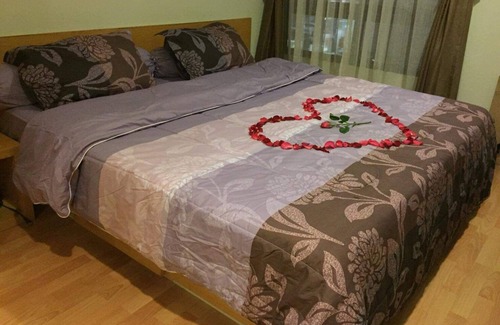 Wichit Condo | Service Condo in Phuket City