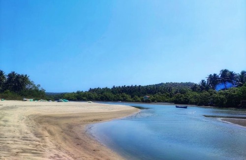 Mandrem Apartment | Serviced Apartments Silent Beach