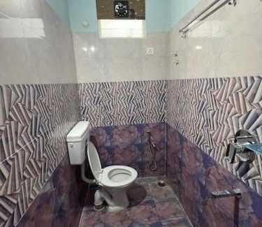 Visakhapatnam Apartment | Servostay New 2 BHK Fully Furnished Near Beach in Vizag - 3rd Floor