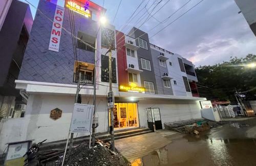 Tirunelveli Cabin | SES Naga Cottage
