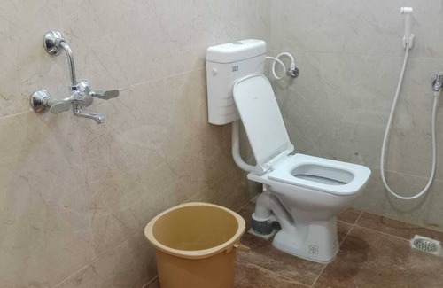 Tirunelveli Cabin | SES Naga Cottage