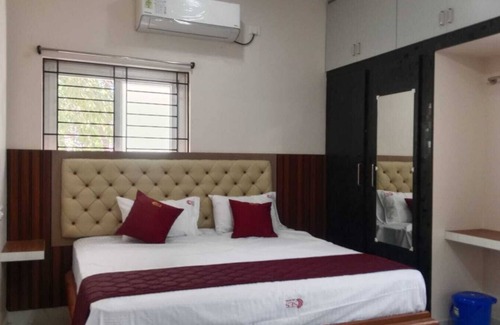 Tirunelveli Cabin | SES Naga Cottage