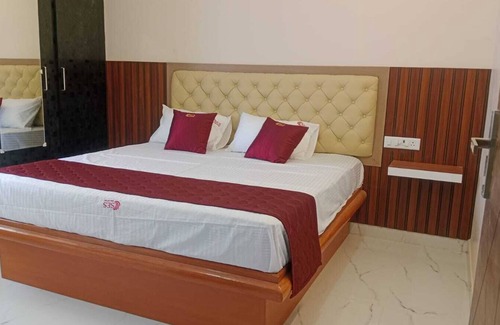 Tirunelveli Cabin | SES Naga Cottage