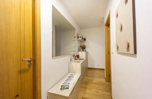 Padron Apartment | SESAR Padrón VUT-CO-001865