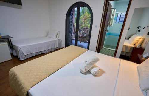 Regiao Urbana Homogenea IX Hotel | SESC POÇOS DE CALDAS