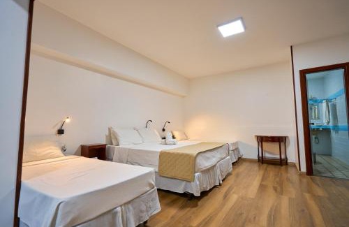 Regiao Urbana Homogenea IX Hotel | SESC POÇOS DE CALDAS